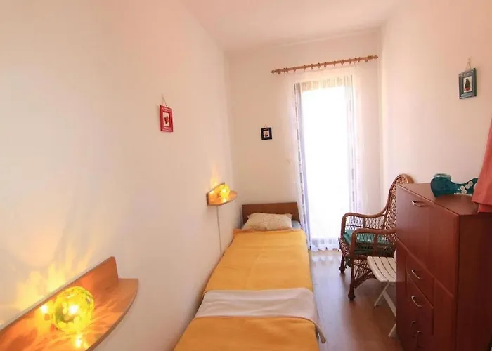 By The Sea Privlaka, Zadar - 22380 Apartman *