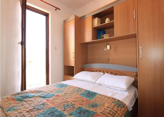 By The Sea Privlaka, Zadar - 22380 Appartement Privlaka (Zadar)