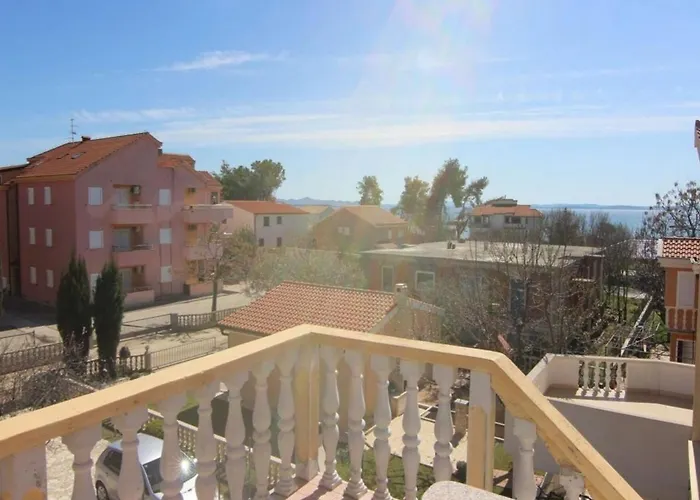 By The Sea Privlaka, Zadar - 22380 Appartement Privlaka (Zadar)
