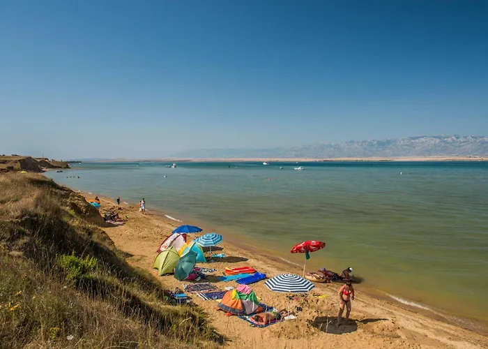 By The Sea Privlaka, Zadar - 22380 Apartman