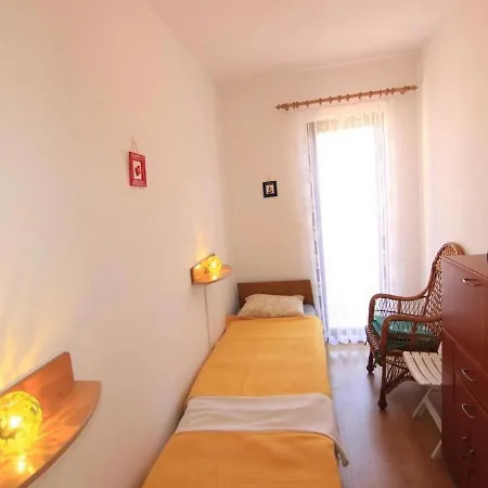 By The Sea Privlaka, Zadar - 22380 Apartment *