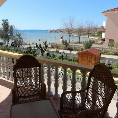 By The Sea Privlaka, Zadar - 22380 プリヴラカ