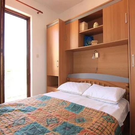 By The Sea Privlaka, Zadar - 22380 Apartamento Privlaka (Zadar)