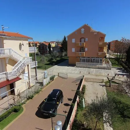 By The Sea Privlaka, Zadar - 22380 Apartamento *