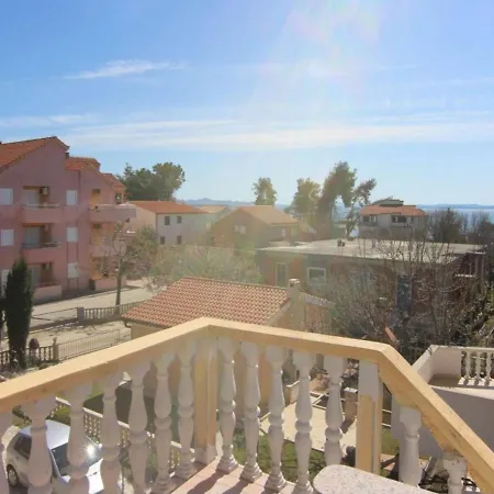 By The Sea Privlaka, Zadar - 22380 Apartment Privlaka (Zadar)