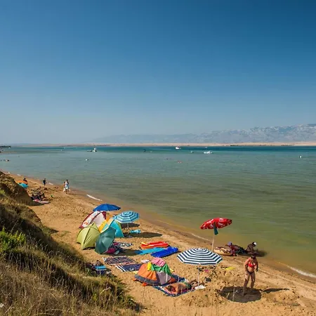 By The Sea Privlaka, Zadar - 22380 Apartamento